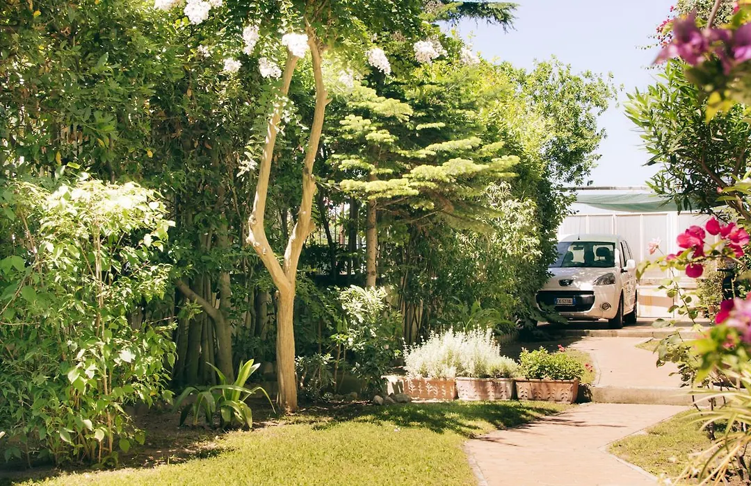 B&B La Bouganville-1